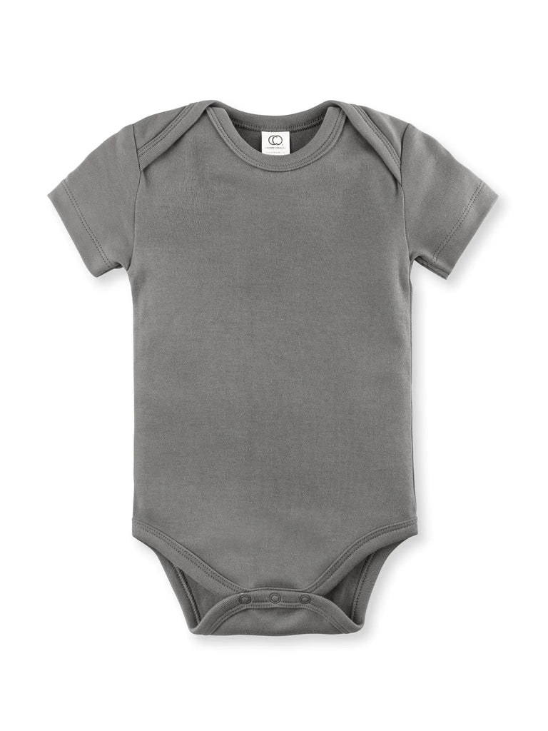 SHORT SLEEVE CLASSIC BODYSUIT