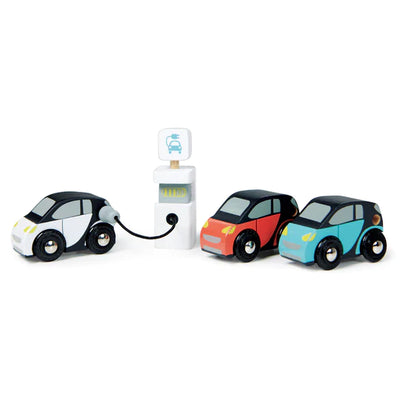 SMART CAR SET