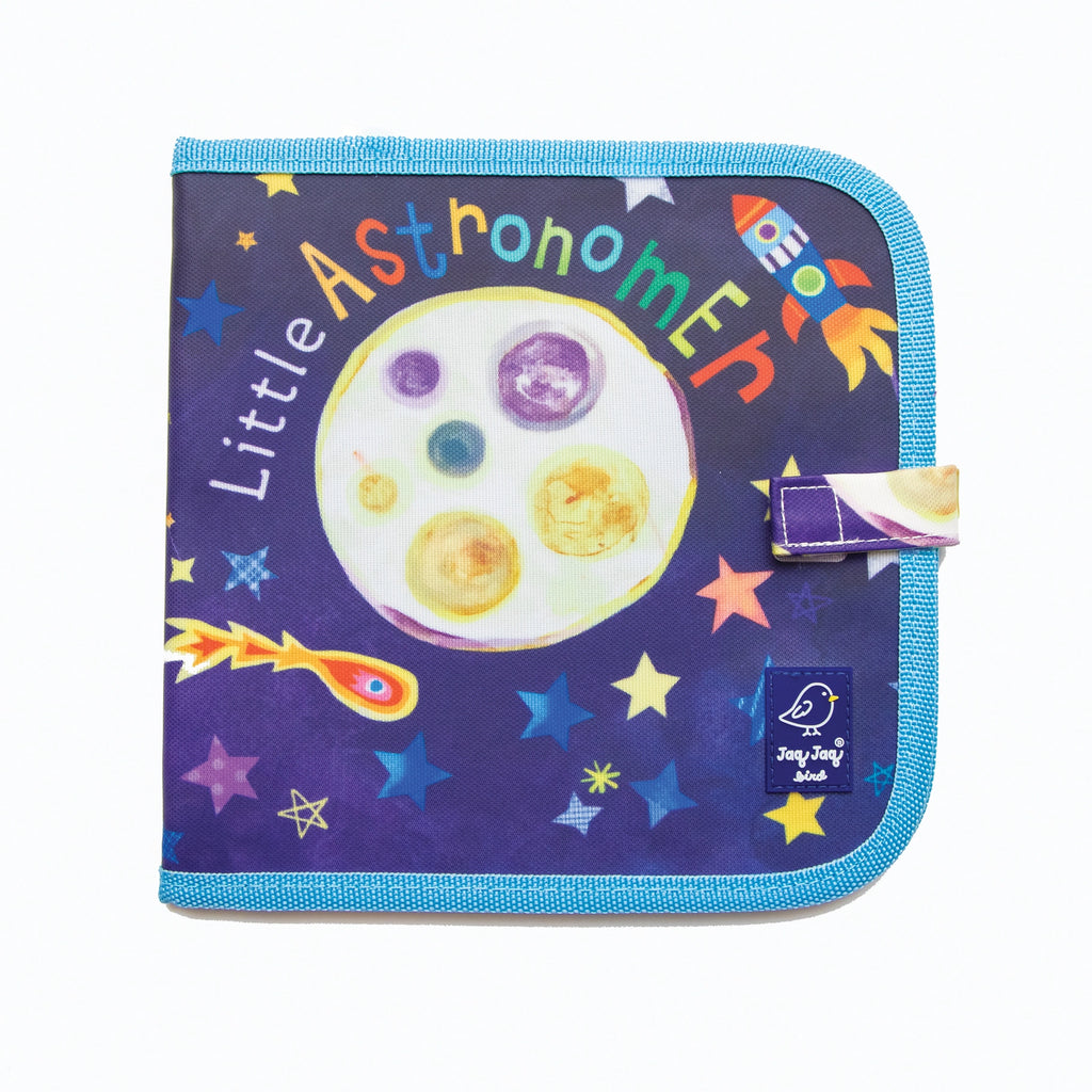 HELLO, WORLD! ERASABLE BOOK
