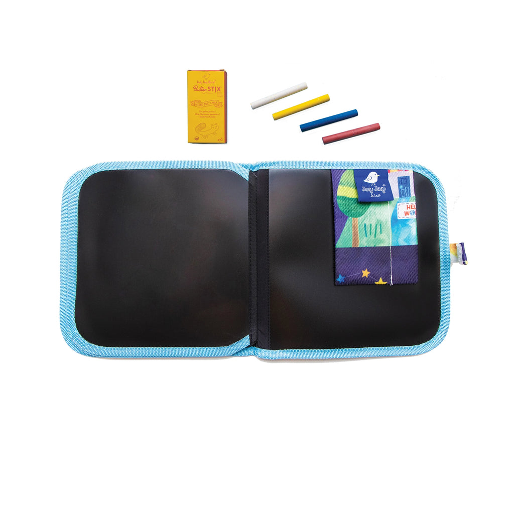 HELLO, WORLD! ERASABLE BOOK