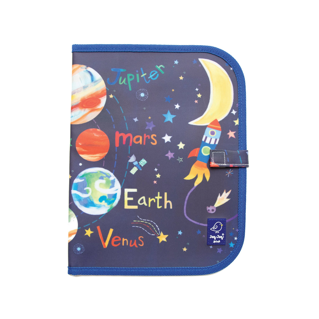 DOODLE IT & GO ERASABLE MAT