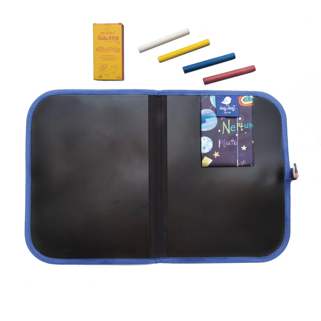 DOODLE IT & GO ERASABLE MAT
