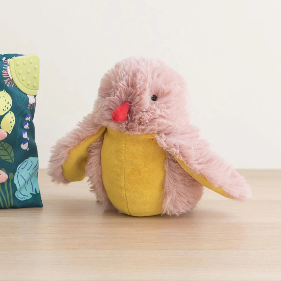 SONGBIRD CRINKLE TOY