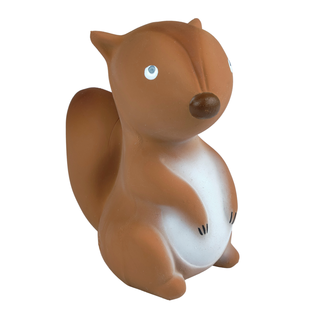 TIKIRI NATURAL RUBBER RATTLES