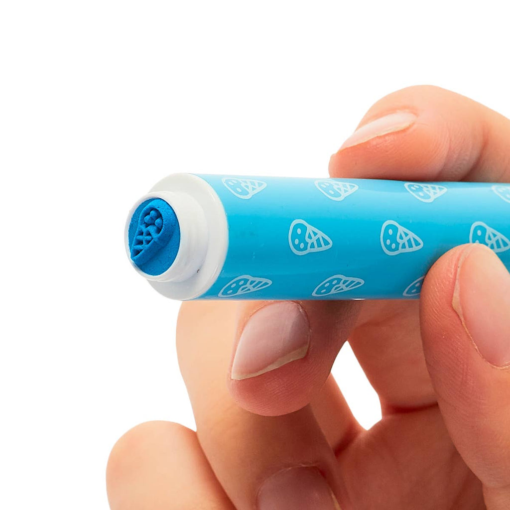 STAMPABLES DOUBLE ENDED SCENTED MARKERS