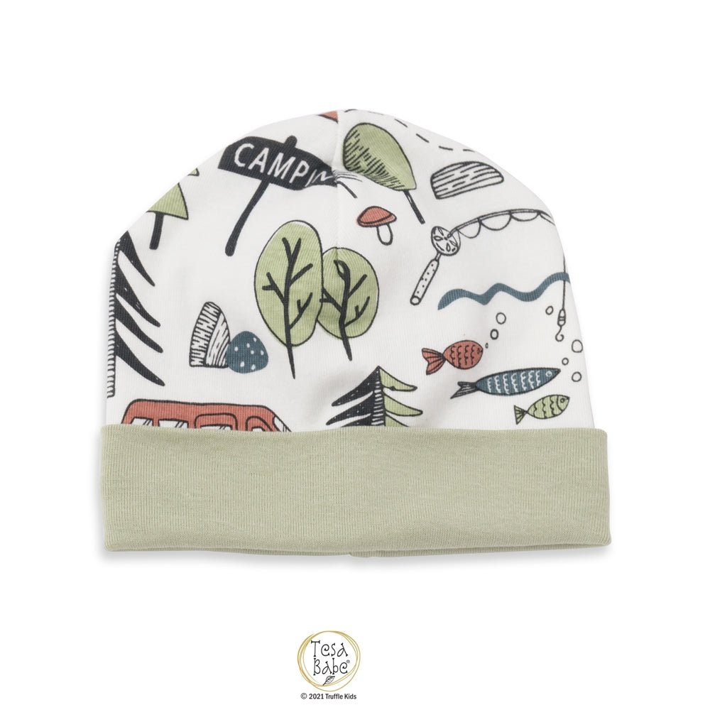 SUMMER CAMP COLLECTION
