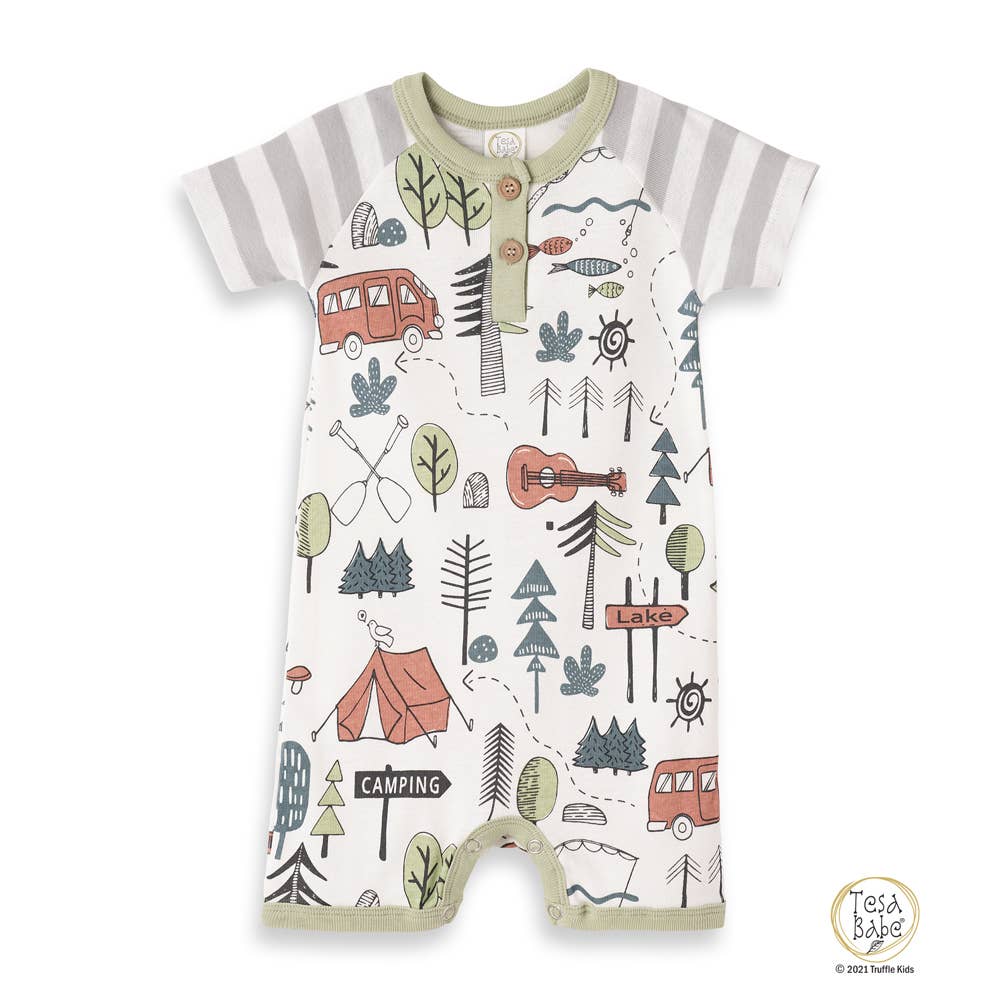 SUMMER CAMP COLLECTION