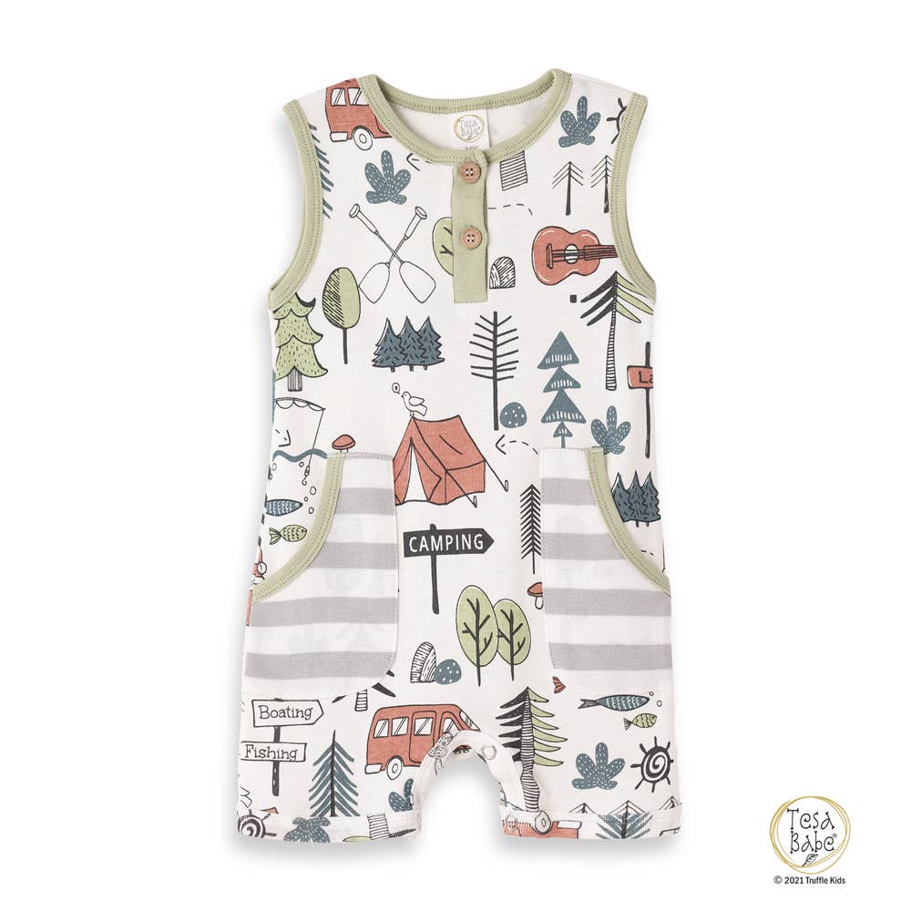 SUMMER CAMP COLLECTION