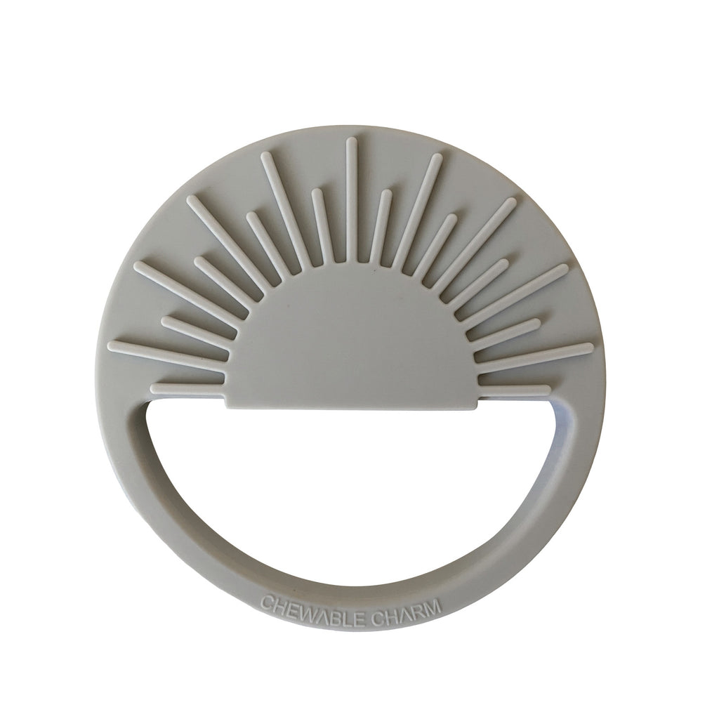 SUN SILICONE TEETHERS