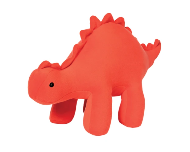 VELVETEEN DINO GUMMY
