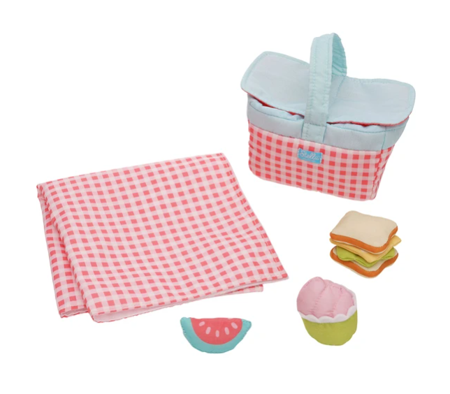 STELLA COLLECTION PICNIC