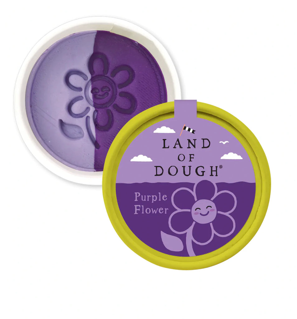 LAND OF DOUGH 1 OZ CUPS