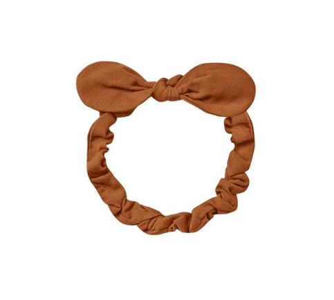 BABY BOW HEADBAND