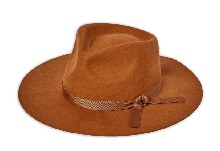 RANCHER HAT
