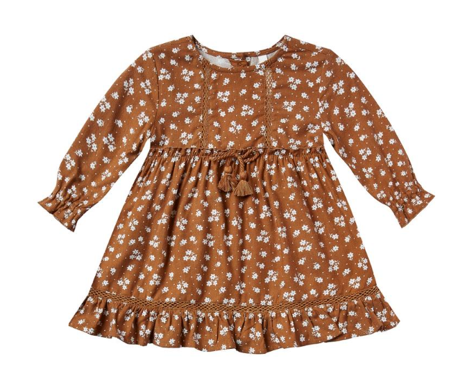 DITSY ISABELLA DRESS