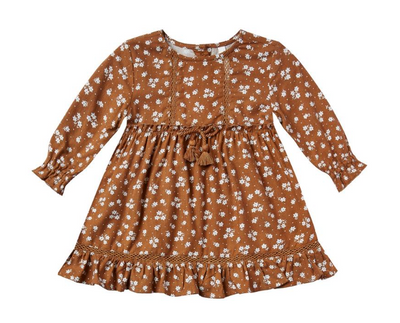 DITSY ISABELLA DRESS