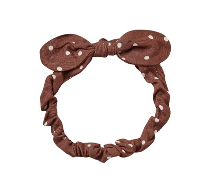 BABY BOW HEADBAND