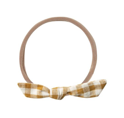 KNOT HEADBAND