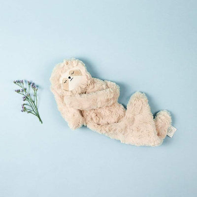 SLUMBER SLOTH SNUGGLER - OLD