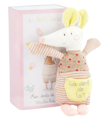 MOUSE TOOTH BOX