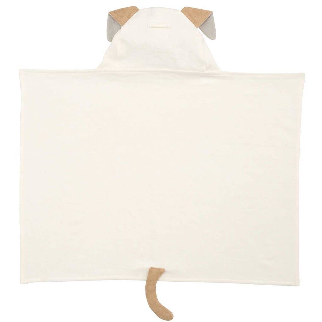 BATH WRAPS