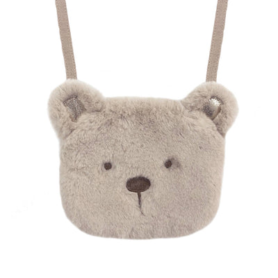 TEDDY BEAR BAG