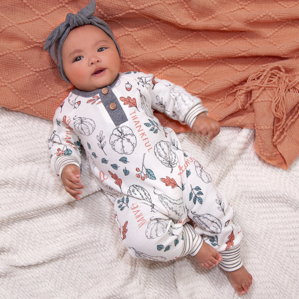 TESA BABE HOLIDAY ROMPERS