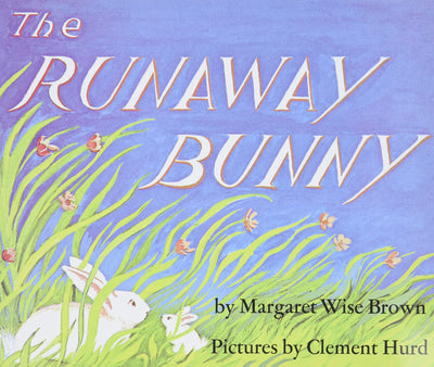 THE RUNAWAY BUNNY BOARD BOOK