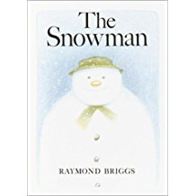 THE SNOWMAN