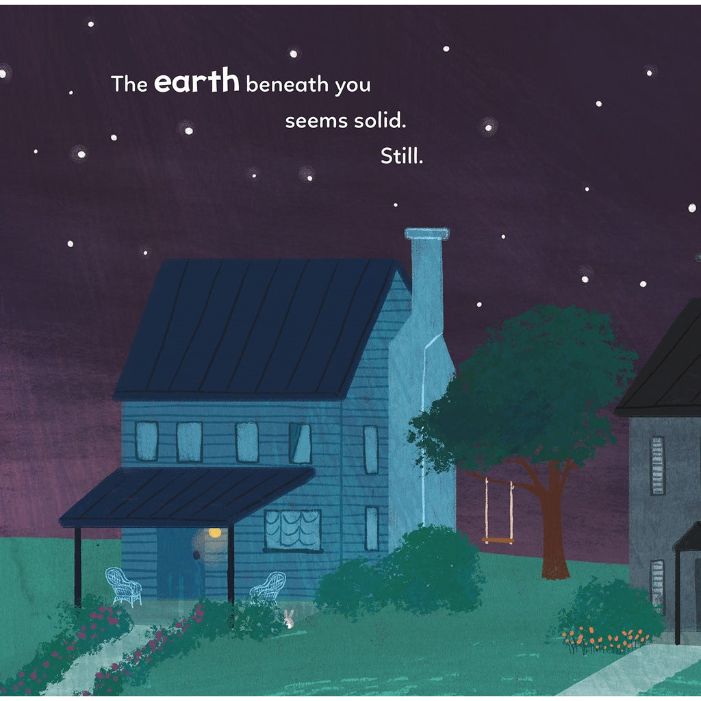 THE UNIVERSE AND YOU
