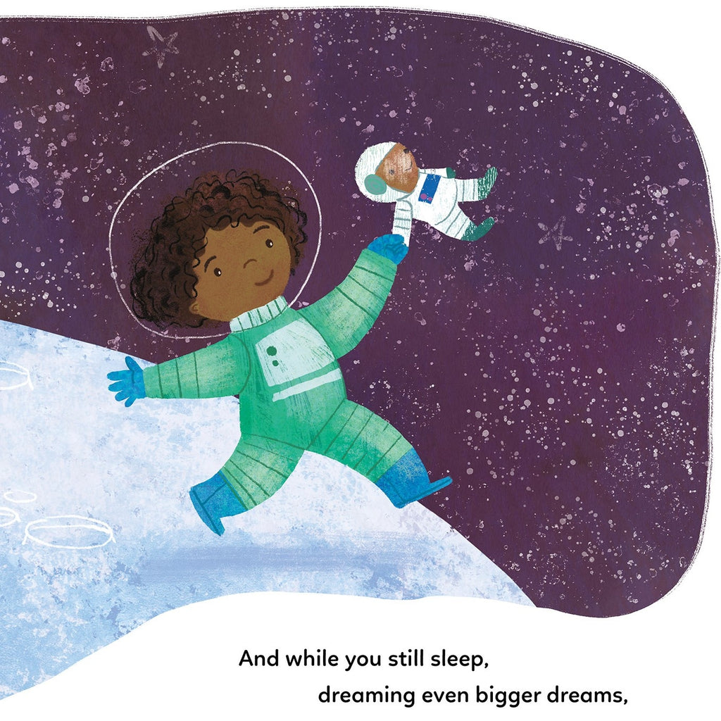 THE UNIVERSE AND YOU