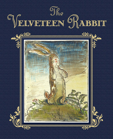 THE VELVETEEN RABBIT