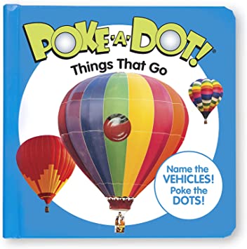 POKE-A-DOT