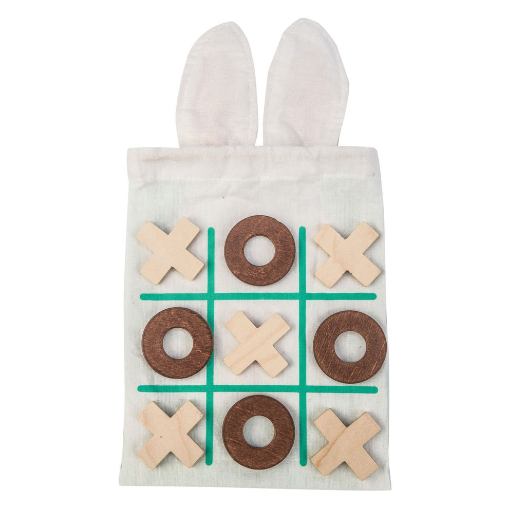 TIC TAC TOE