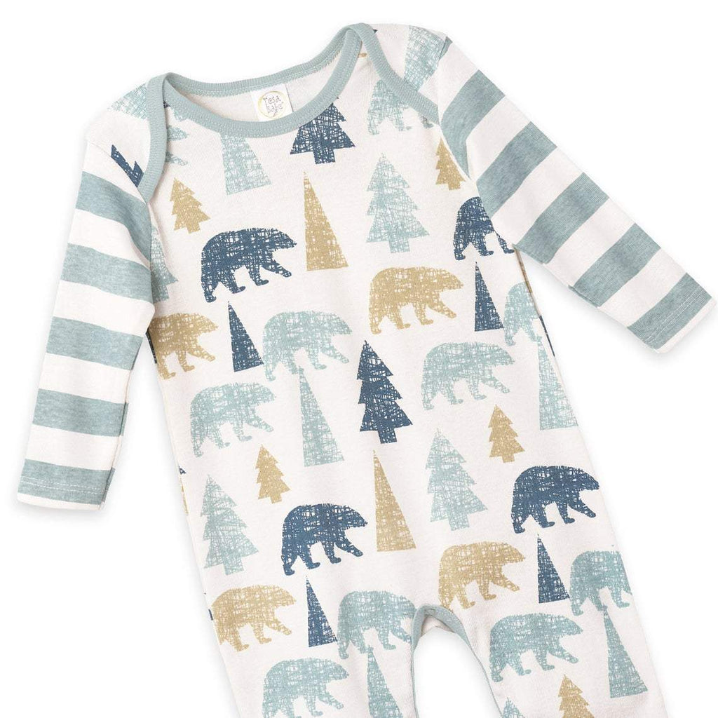 TESA BABE ROMPER