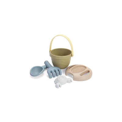 SAND BUCKET SET 