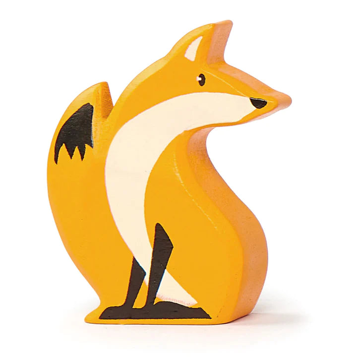 FOX