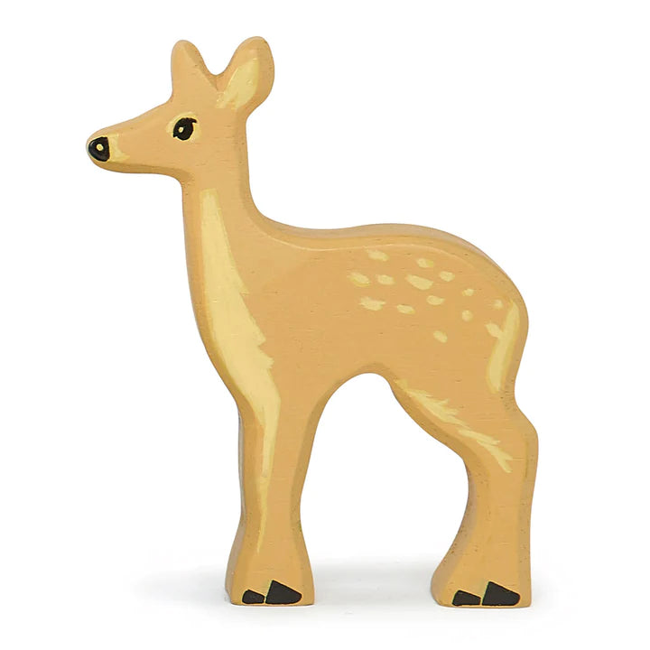 FALLOW DEER