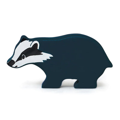 BADGER