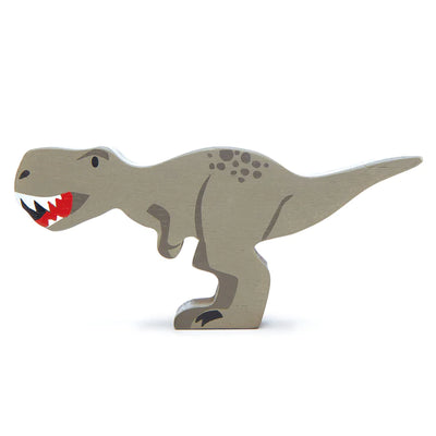 TYRANNOSAURUS REX