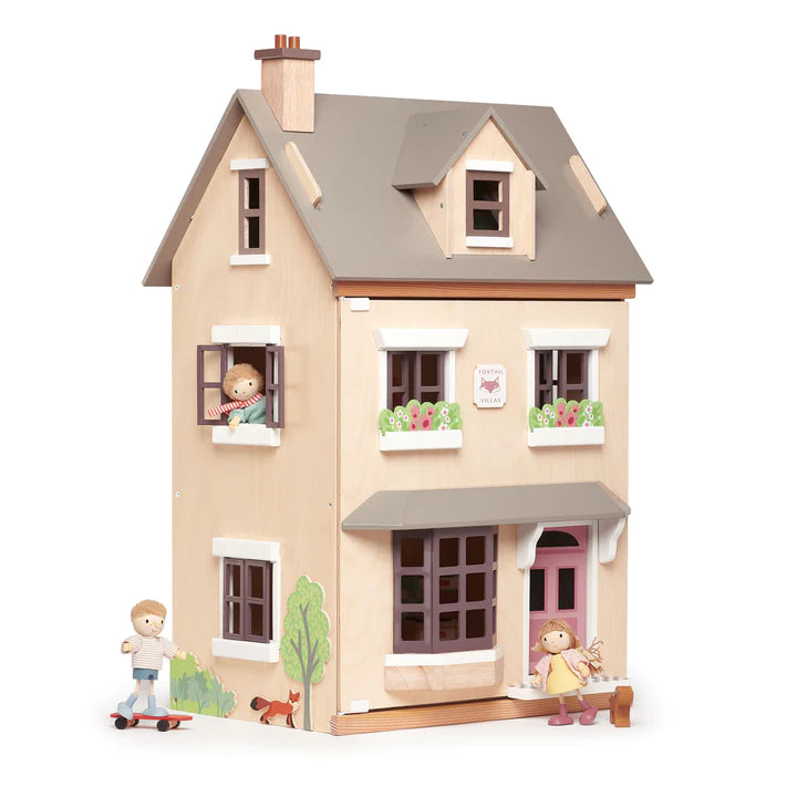 FOXTAIL VILLA
