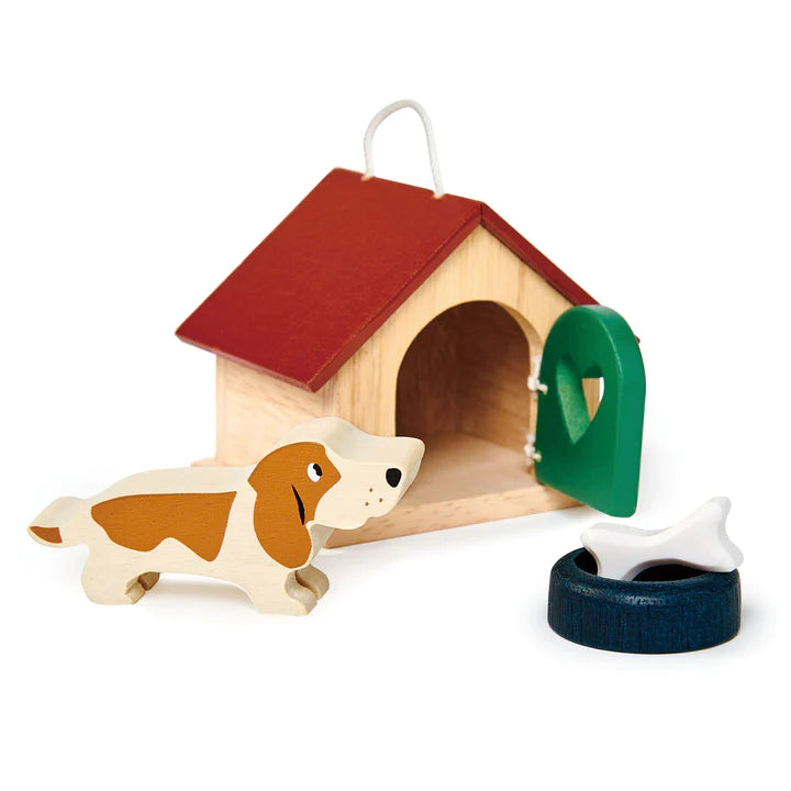 PET DOG SET