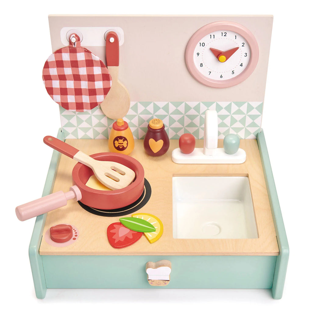 MINI CHEF KITCHENETTE