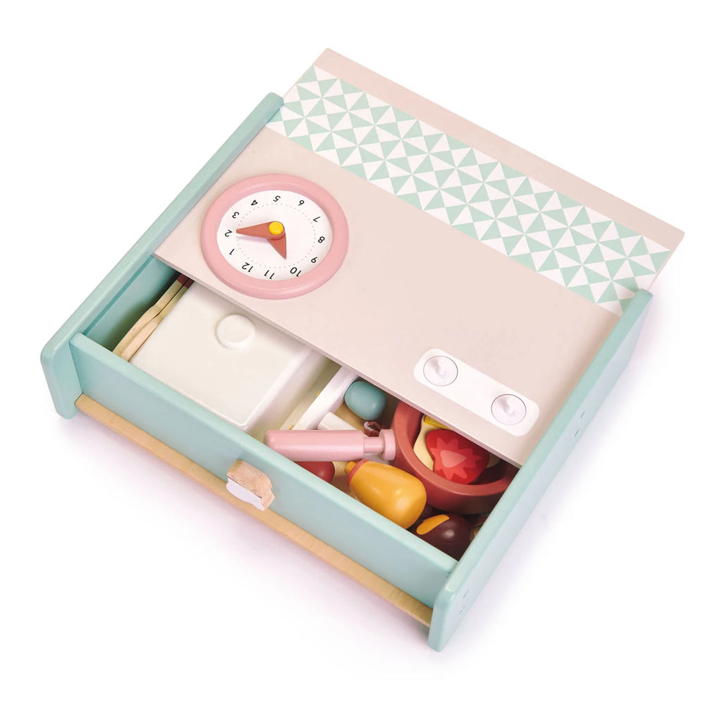 MINI CHEF KITCHENETTE
