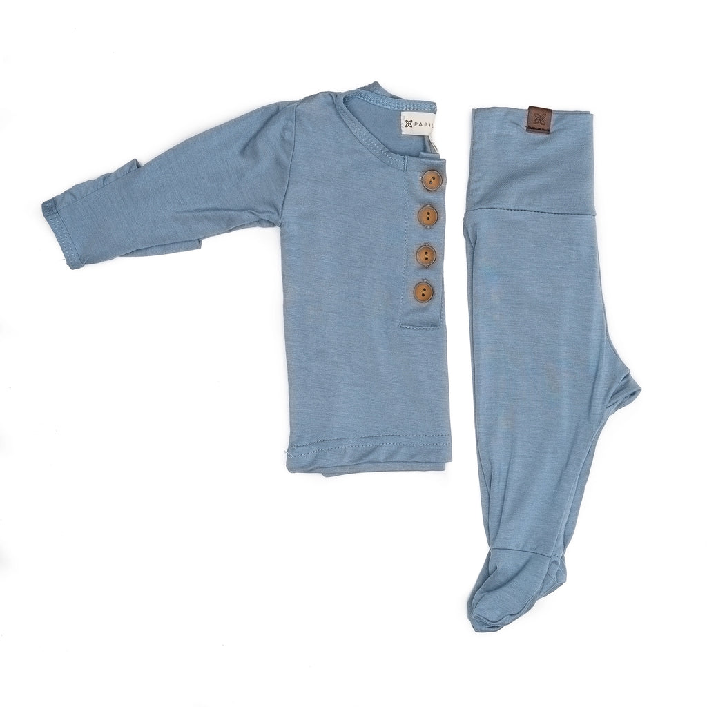 BABY KNITS TOPS + BOTTOMS