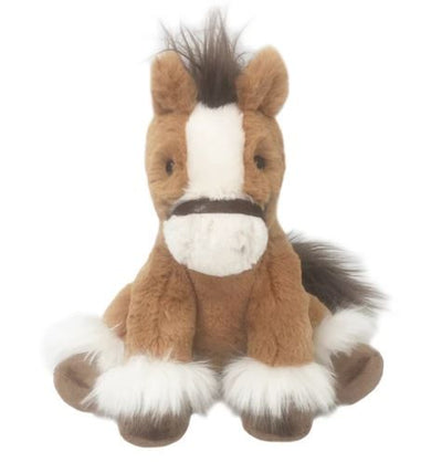 TRUFFLES THE HORSE