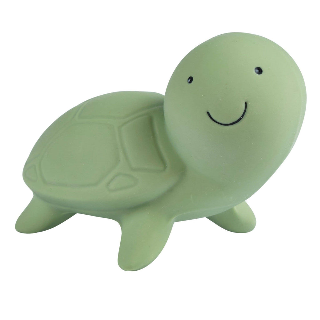 TIKIRI NATURAL RUBBER RATTLES