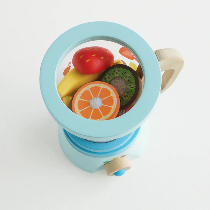 BLENDER SET "FRUIT & SMOOTH"
