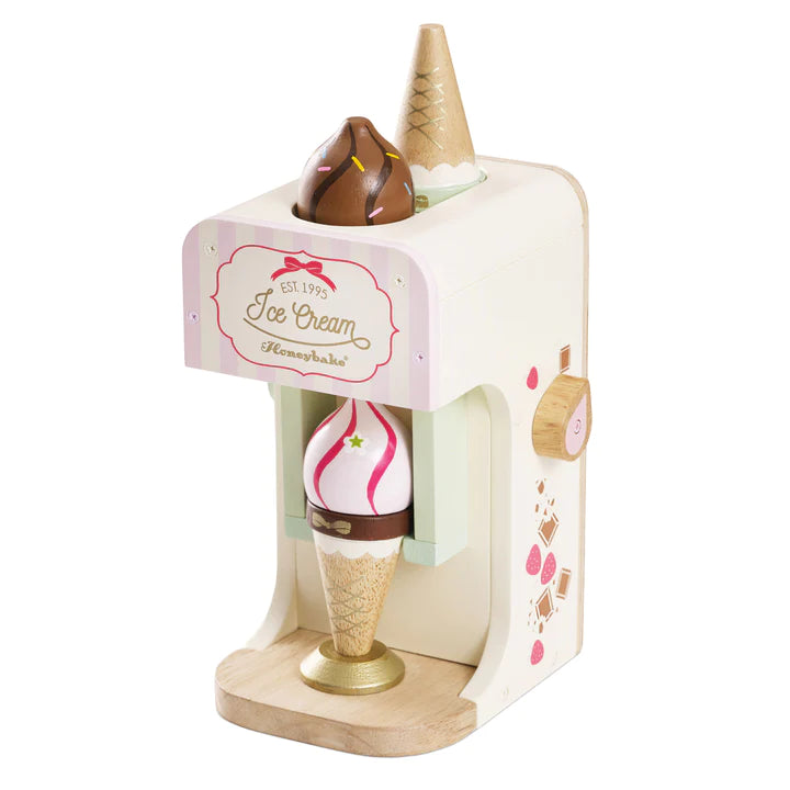 ICE CREAM MACHINE