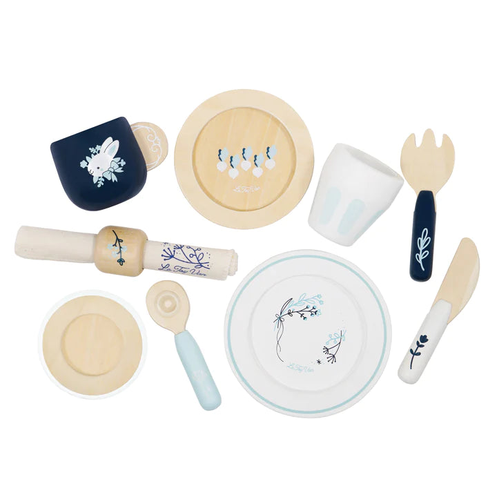 CUTLERY DINING SET